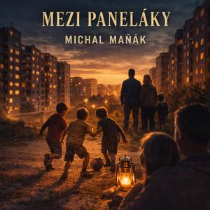 Mezi Paneláky