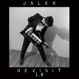 Green Grass Gradation (Mega Man ZX)