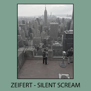 Silent Scream