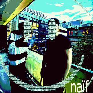 Naïf (feat. lou)