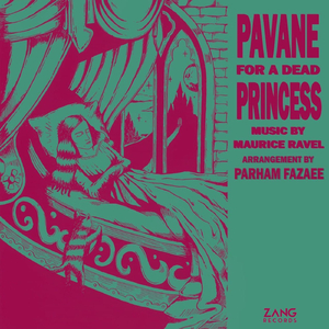 Pavane for a Dead Princess