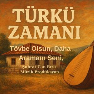 Tövbe Olsun, Daha Aramam Seni