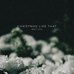 Christmas Like That
