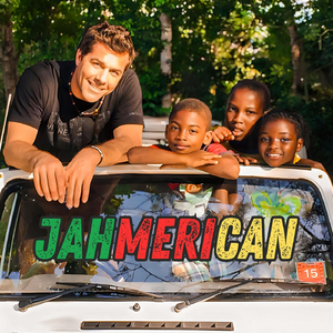 Beautiful Sunday (Fatta Batta Scatta) [feat. Julian Marley]