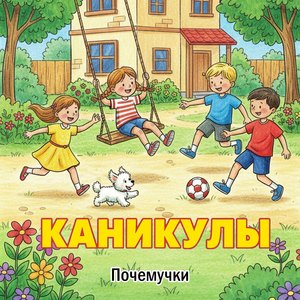 Каникулы