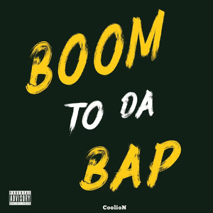 BOOM TO DA BAP