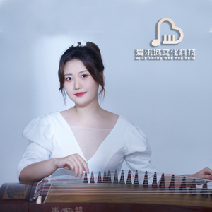 凤翔歌 古筝独奏