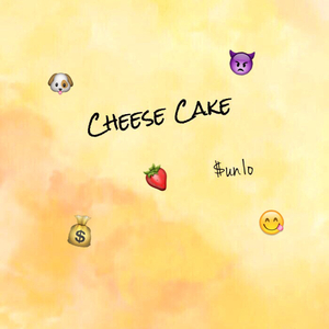 Cheese Cake(Prod. by $3)