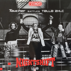 Nightshift (Taucher Club Mix)