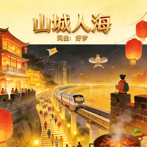 山城人海-合唱