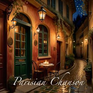 Leaving Paris (Instrumental)