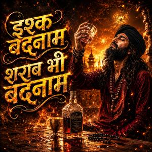 Ishq Badnam Sharab Bhi Badnam