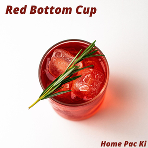 Red Bottom Cup