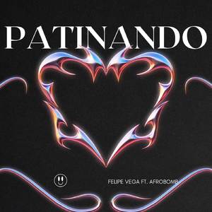 Patinando