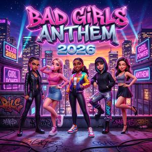 Bad Girls Anthem
