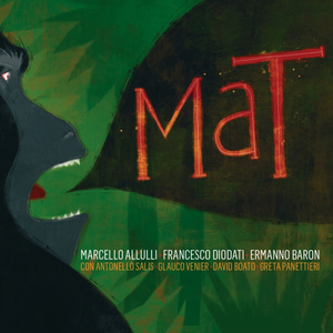 Bachianas Brasileiras N.5