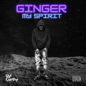 Ginger My Spirit