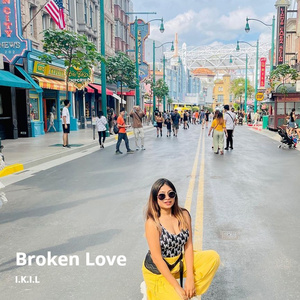 Broken Love