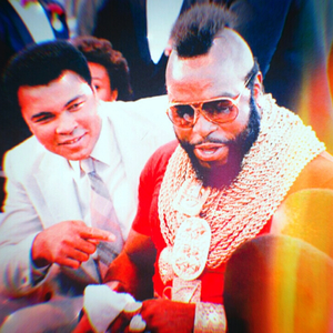 Wolf's Night (feat. T Nise)