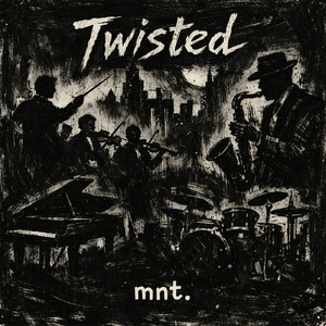 Twisted