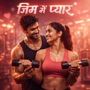 जिम में प्यार