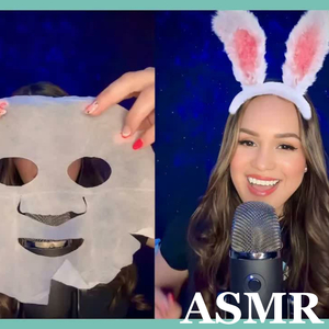 skincare, maquillaje, susurros Pt.3