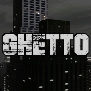 Ghetto (feat. Ayenar)