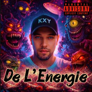 De L'Energie (Acoustique )
