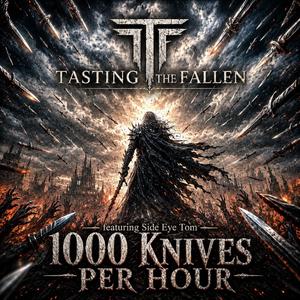 1000 Knives Per Hour