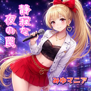静寂な夜の罠