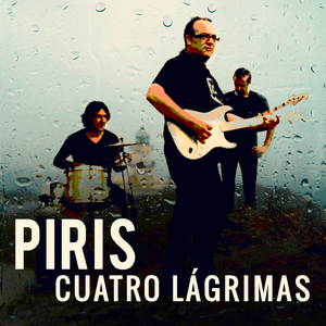 Cuatro Lágrimas (Versión Piris)