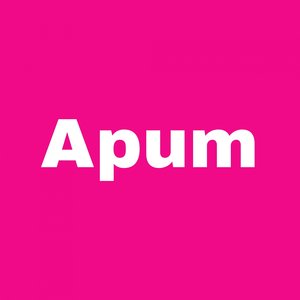 Apum
