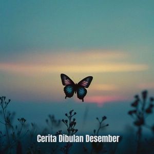 Cerita Dibulan Desember - Piano