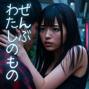 ぜんぶわたしのもの(All Mine, All Yours)