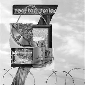 Finish Line (Feat. Dane Lowrie, Karen Sibilia, Mary Taylor, Kenny Schweighardt, Bob Ferrainolo, Gene Polombo & Wayne Scott Farley)