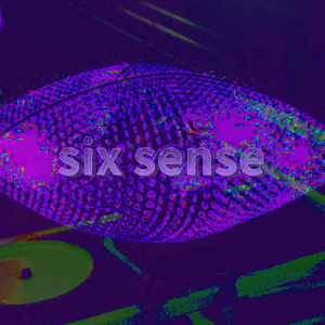 six sense (feat. 片喰)