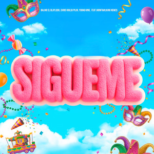 Sigueme (feat. Jhonfran & King Nemcs)