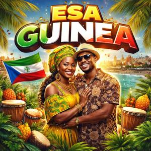 Esa Guinea