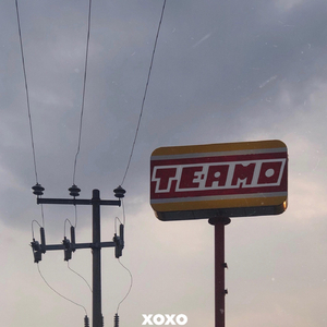 Teamo Xoxo (feat. Griz Marfil)