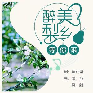 醉美梨山等你来