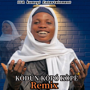 Kodun Kopo Kope (Remix)