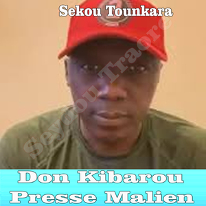 Jeamille Bittar Oumarou Diarra Choguel