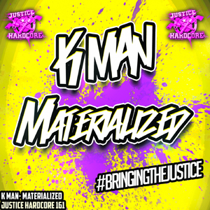 Materialized (Original Mix)