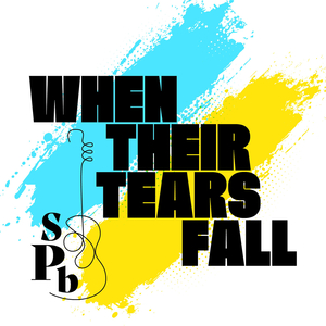 When Their Tears Fall