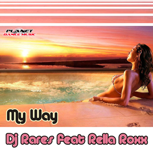 My Way (Radio Edit)