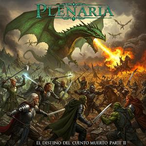 Dracos, martillos y leones