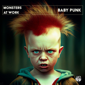 Baby Punk (Original Mix)