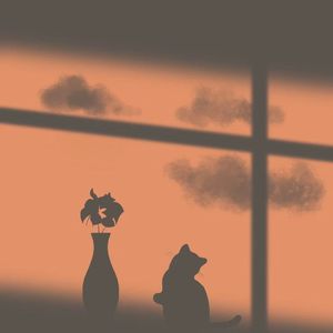 日が落ちるまで