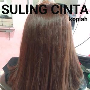 Suling Cinta