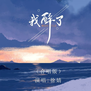 我醉了 (live合唱版伴奏)